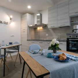 Maisonette Modena Park