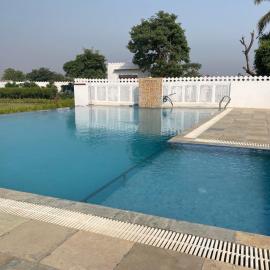 Roop Shree Hotel
