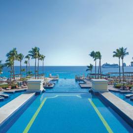 Riu Palace Cabo San Lucas - All Inclusive, hotel v mestu Cabo San Lucas