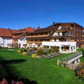 Hotel Mühlgarten