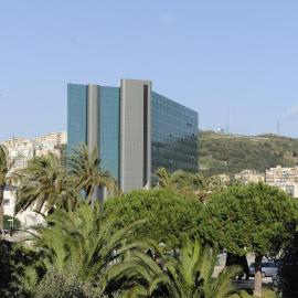 Tower Genova Airport - Hotel & Conference Center，熱那亞的飯店
