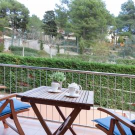 Apartment Escorxador by Interhome
