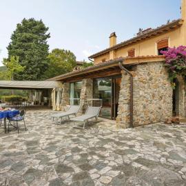 Holiday Home Maestraccio by Interhome