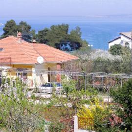 Holiday Home Bero by Interhome, hotel sa Čeprljanda