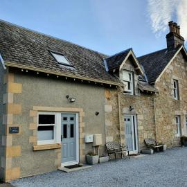Oakbank Cottage