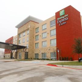 Holiday Inn Express & Suites - Forney by IHG, hotel in Forney