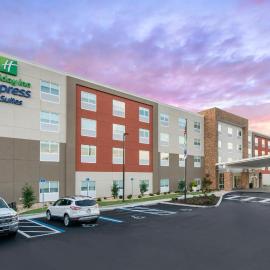 Holiday Inn Express & Suites Alachua - Gainesville Area by IHG, hotel u gradu 'Alachua'