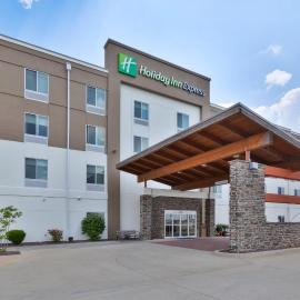 Holiday Inn Express & Suites - Effingham by IHG, hotel en Effingham
