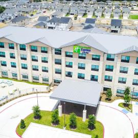 Holiday Inn Express & Suites - Dripping Springs - Austin Area by IHG, hotel en Dripping Springs