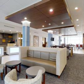 Holiday Inn Express & Suites - Chalmette - New Orleans S by IHG, hotel em Chalmette