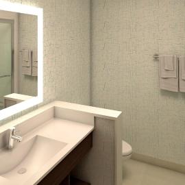 Holiday Inn Express & Suites Edmonton N - St Albert by IHG, Hotel in St. Albert