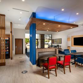 Chatsworth में, होटल Holiday Inn Express & Suites Chatsworth by IHG