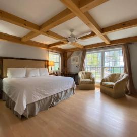 Timber House Resort, hotell i Brighton