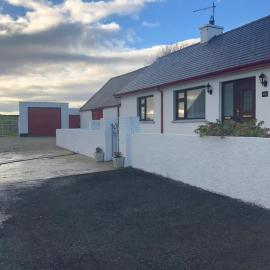 Littles Cottage, heart of the Mournes