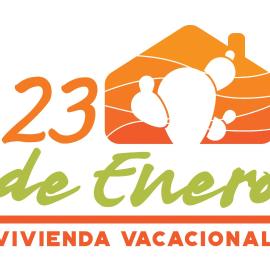 23 DE ENERO, hotel di La Restinga