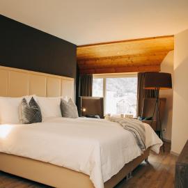 Hotel Dakota, hôtel à Meiringen