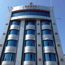REGAL HOTEL, hotel a Machala