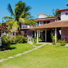 Sitio Raio De Sol