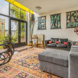 Hotspot Centrum Apartment
