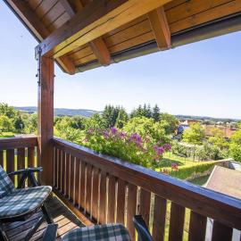 Pension Ferienwohnungen Frey, hotel u gradu Tännesberg