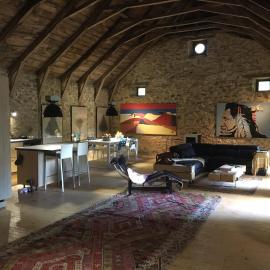Le Gîte du Château de Durfort, hotel in Soursac