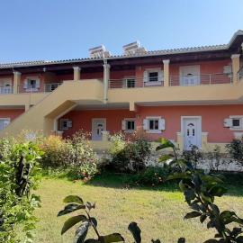 John Apartments, hotel din Roda