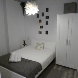 Intimo y Acogedor "algunos" con Bañera Hidromasaje, hotel v mestu Valencia