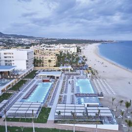 Riu Palace Baja California - Adults Only - All Inclusive, hotel v mestu Cabo San Lucas