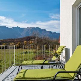 Velebit Lodge โรงแรมในLovinac