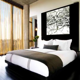 Sixty LES – hotel w Nowym Jorku