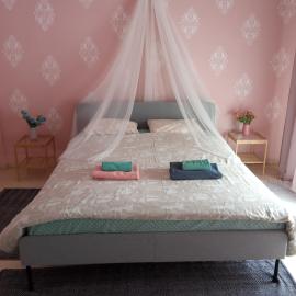 Karditsa Home Sweet Home 68 τ.μ, hotel v destinácii Karditsa