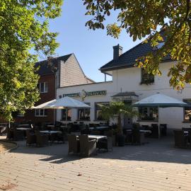 Hotel Restaurant Dalmacija, hotelli kohteessa Gangelt