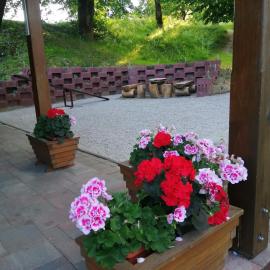 Holiday Home Tržan, hotel v mestu Josipdol