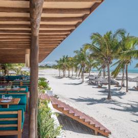 Vila Selvagem Hotel Contemporaneo, hotel sa Fortim