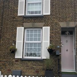 Victorian Cottage, hotel in Deal