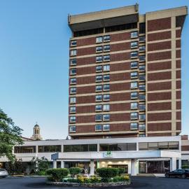 Holiday Inn & Suites Pittsfield-Berkshires by IHG, hotel em Pittsfield