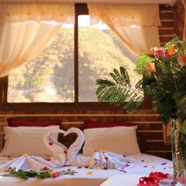 Dar Adouss, hotell i Imlil