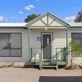 Discovery Parks - Roxby Downs, hotel Roxby Downs városában