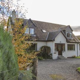 Corriemhor Beag – hotel w mieście Cromdale