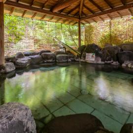 Senkeien Tsukioka Hotel
