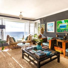 Watercolours Studios, hotell sihtkohas Simonʼs Town