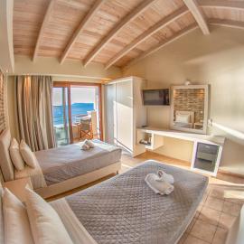 Tereza's Sunset Hotel, hotel ad Agios Stefanos