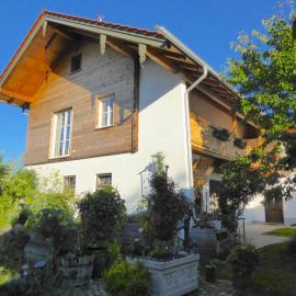 Ferienwohnung Schreiner