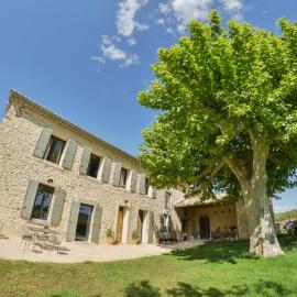 Domaine de Sévanes, hotel din Saint-Paul-les-Fonts