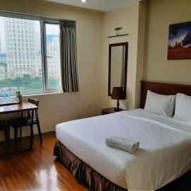 V-Studio Apartment 3