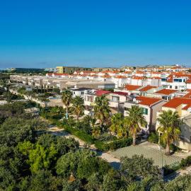 Apartments Malic
