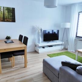 Ferienwohnung am Teutoburger Wald 1