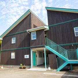 Bluebird Hotel, hotel in Fujikawaguchiko