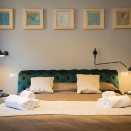 Suite della Pigna