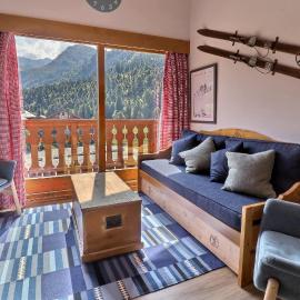 Residence Plan Du Lac, hotel en Mussillon